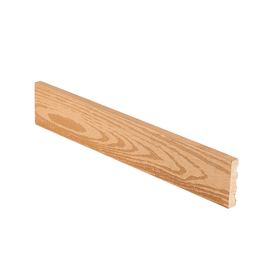 Торцевая доска CM Decking PRO 2000х50х10 мм   Oak (Дуб) (Снято с производства)