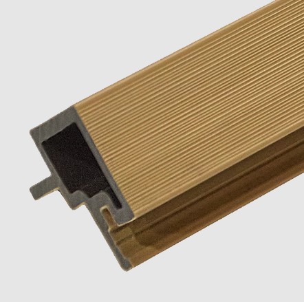 Угловой профиль CM Cladding Wall 3000х56х49 мм Pine (Сосна)