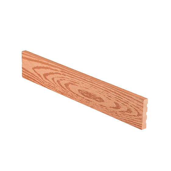 Торцевая доска CM Decking PRO 2000х50х10 мм   Rowan (Рябина) (Снято с производства)