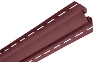 Планка внутренний угол Премиум "Канада +" Т-13 3000мм