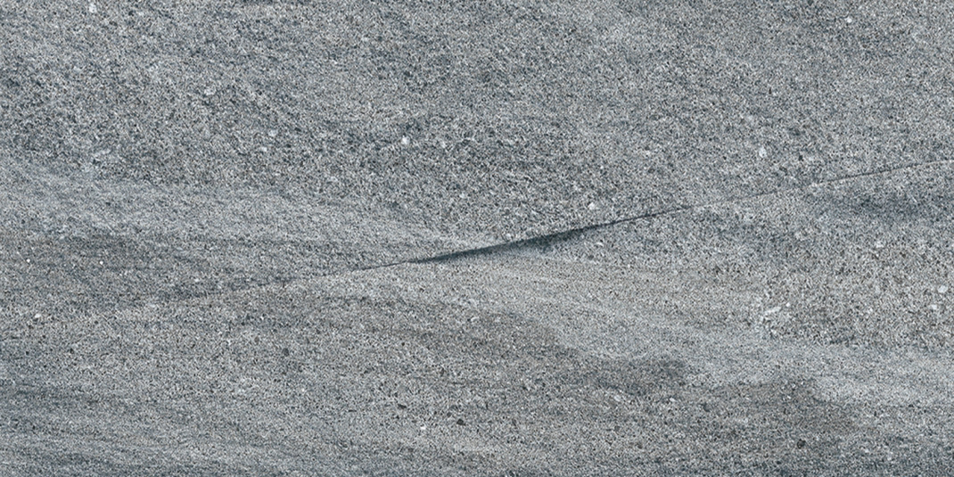 Гибкая керамика PHOMI Oblique Mushroom Stone 1200x600мм 0.72м2 Nile Dark Grey