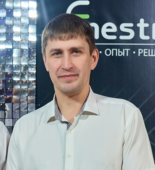 Анитченко Сергей Иванович
