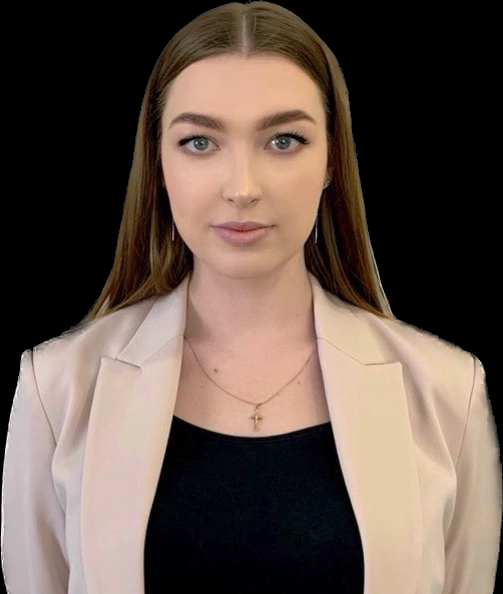 Митюкова Дарья Евгеньевна