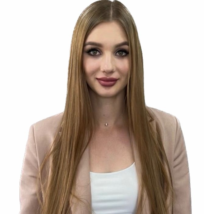 Муляр Юлия Андреевна