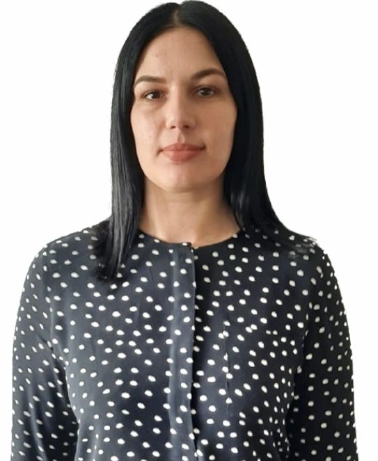 Алексеева Светлана Игоревна