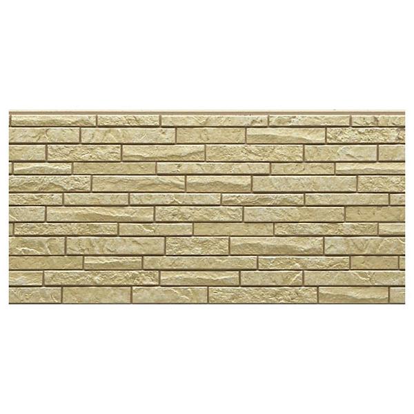 Фиброцементная панель Nichiha EFX335__X Colmo stone V 16x455x3030 мм EFX3352
