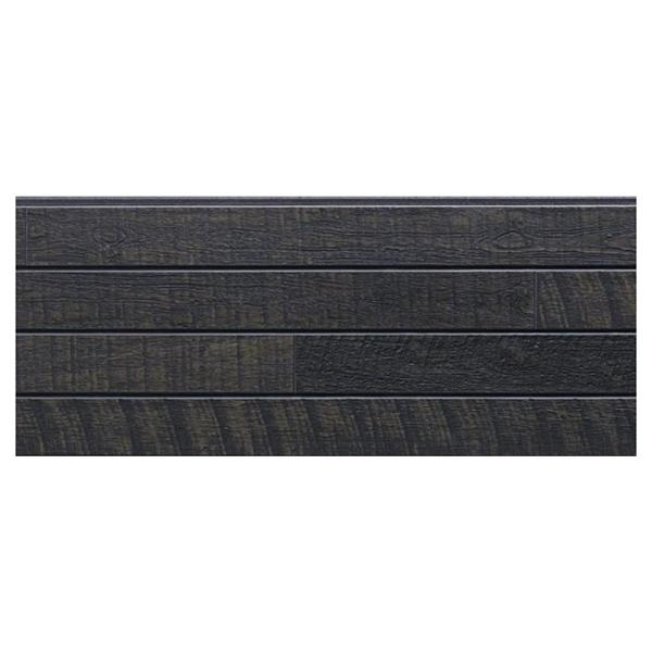 Фиброцементная панель Nichiha EPC24_NX Casting wood 16x455x3030 мм EPC2411