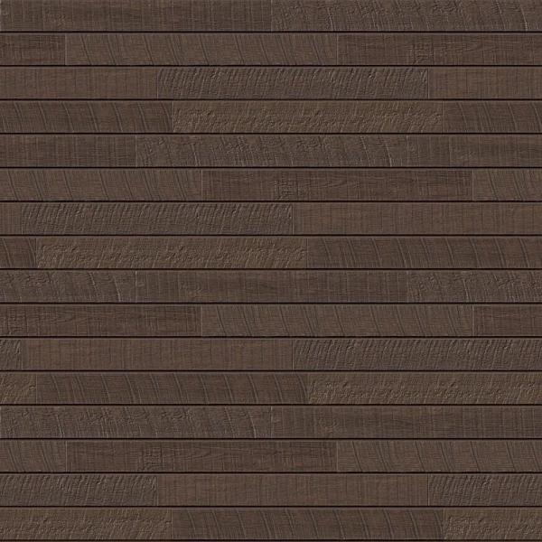 Фиброцементная панель Nichiha EPC24_NX Casting wood 16x455x3030 мм EPC2410