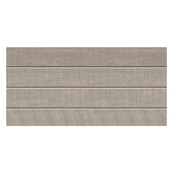 Фиброцементная панель Nichiha EPC24_NX Casting wood 16x455x3030 мм EPC247