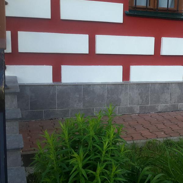 Угловая ступень флорентинер WesterWalder ATRIUM 320х320х9.5мм WK31170 Dunkelgrau