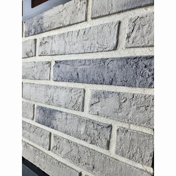 Фасадная плитка Lifebrick Clio 228х48х17мм 480