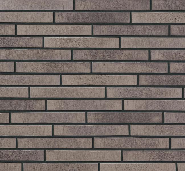Декоративный ригельный кирпич под приклейку Leonardo Stone Сиэтл 365х50х15мм 0.63м2/уп 403 mix