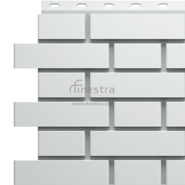Панель Docke STANDARD ФЛЕМИШ 1183x443мм