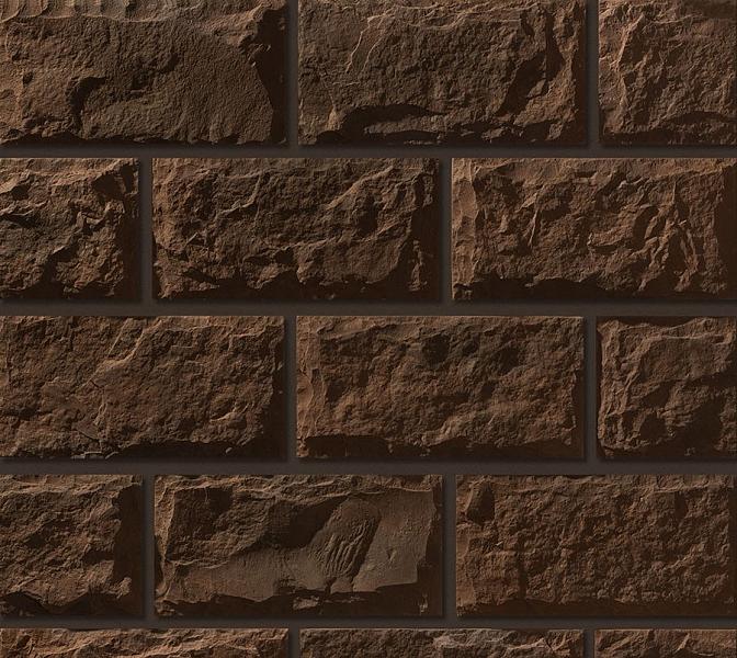 Искусственный камень под приклейку Leonardo Stone Бретань 400х200х25мм 0.6м2/уп 360