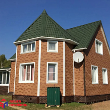 Бежевый КОМБИ