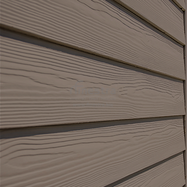 Доска из фиброцемента Cedral Lap Wood 3600x190x10мм