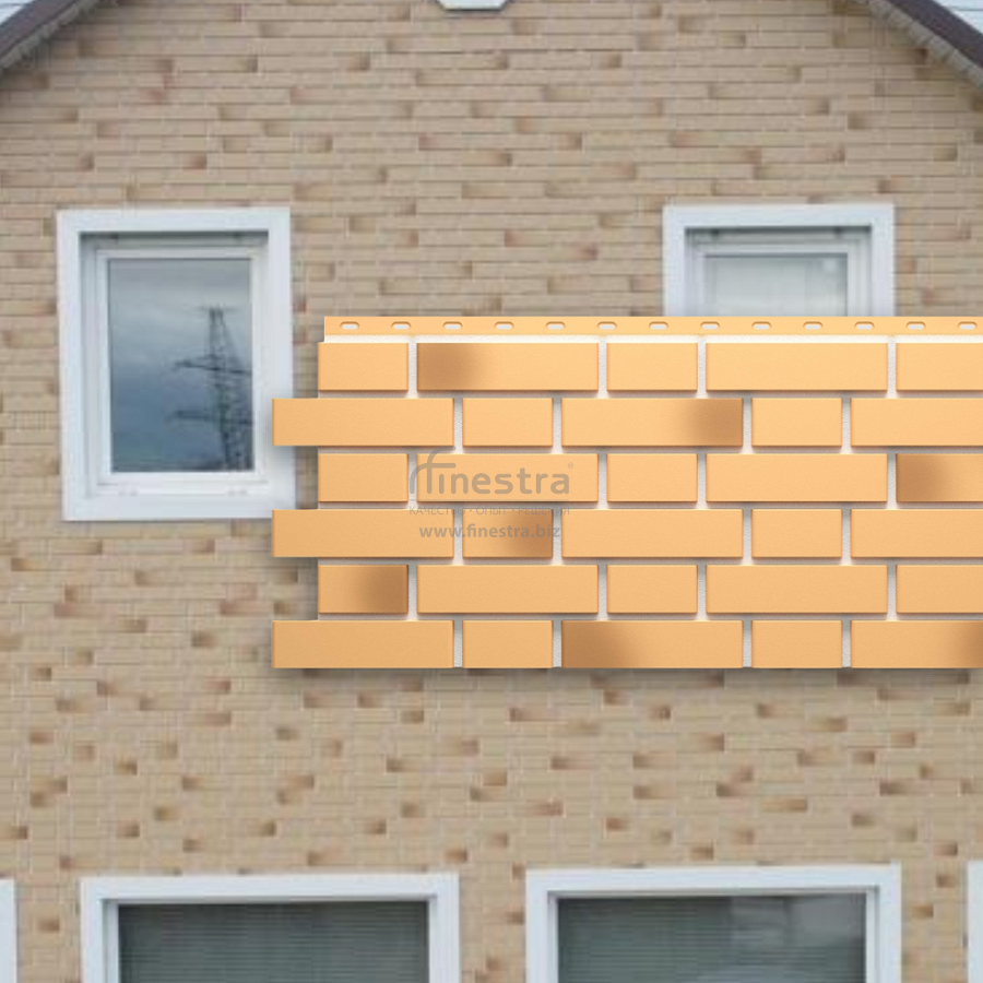 Панель Docke STANDARD ФЛЕМИШ 1183x443мм