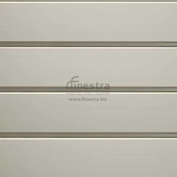 Docke PREMIUM Сайдинг D6S Брус 3600х300 1.08м2
