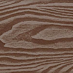 Террасная доска Terrapol СМАРТ полнотелая с пазом (Вельвет/Смарт 3D) 3000х130х22мм  0.39м2 