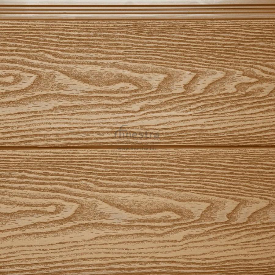 Фасадная доска ДПК CM Cladding VINTAGE 3000х174х21мм 0.52м2