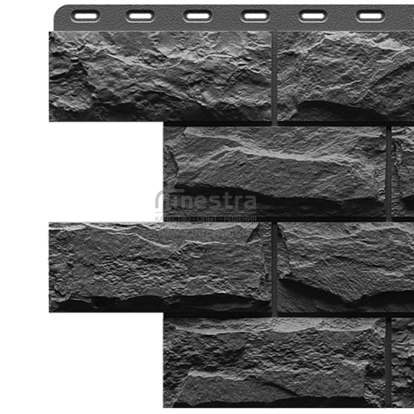 Панель Docke STANDARD ДЮФУР 1167х449мм