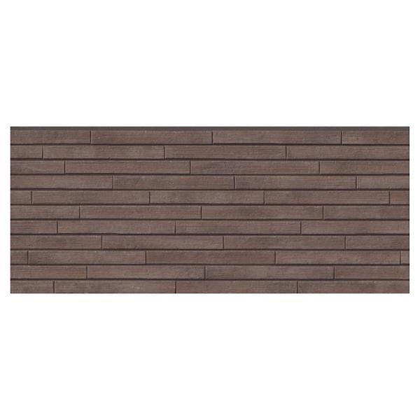Фиброцементная панель Nichiha EPB88__X Ourastone 16x455x3030 мм EPB886NX