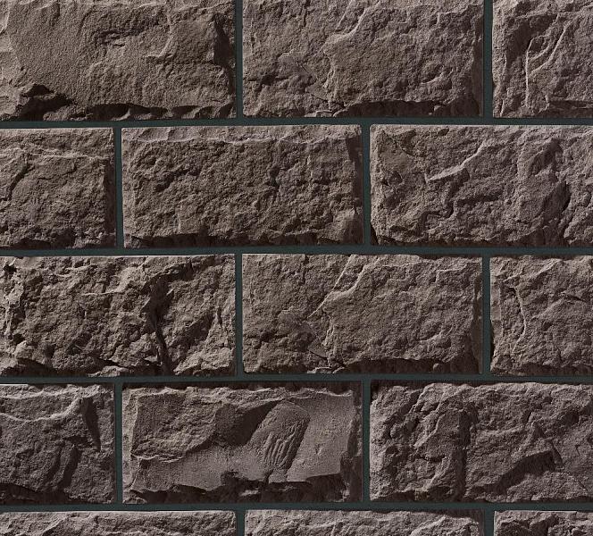 Искусственный камень под приклейку Leonardo Stone Бретань 400х200х25мм 0.6м2/уп 740