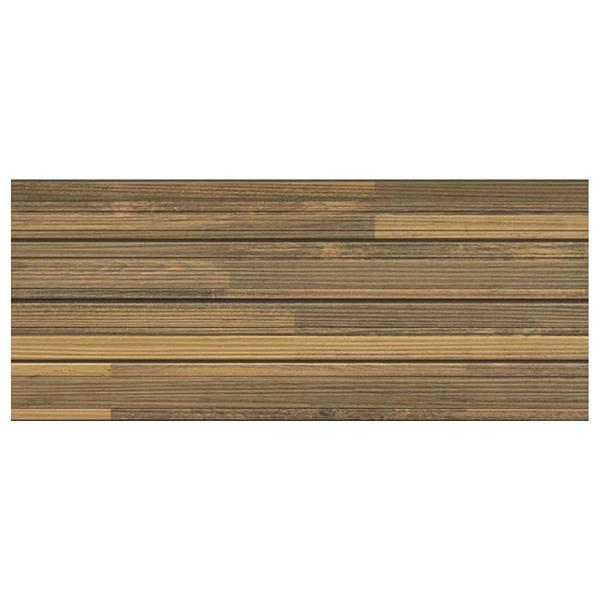 Фиброцементная панель Nichiha EQG252_ Bounty wood 16x455x3030 мм EQG2523