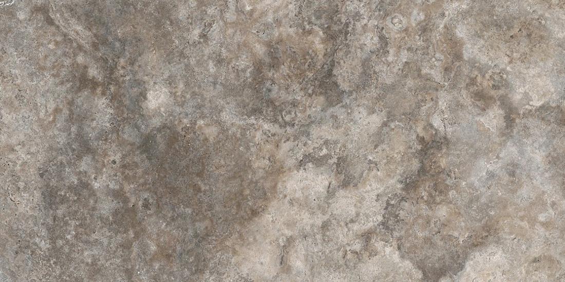 Террасные пластины Lifebrick Travertine 900x600x20мм Titanium Silver