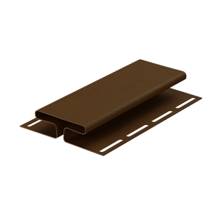 Docke PREMIUM Н-профиль 3050мм