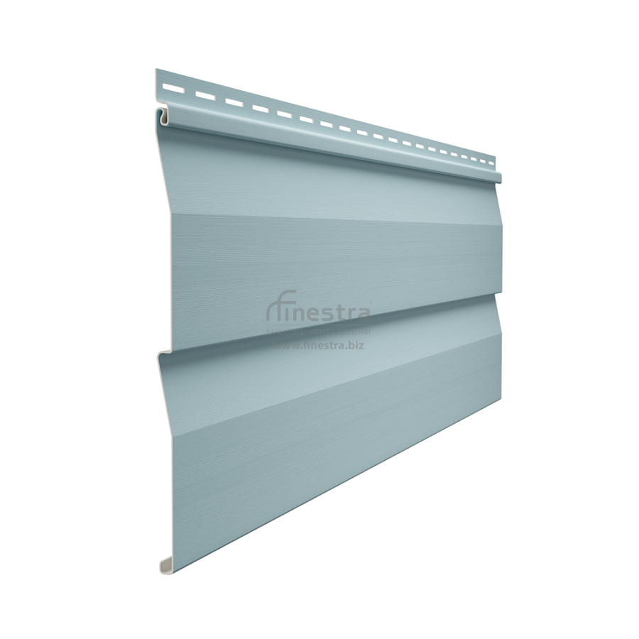 Docke STANDARD Сайдинг D4.5D 3000x230 0,69 м2