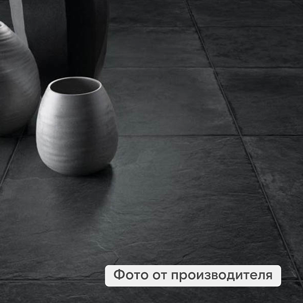 Террасная плита ITALON MATERIA 600х600х20мм (2шт/уп.) Titano