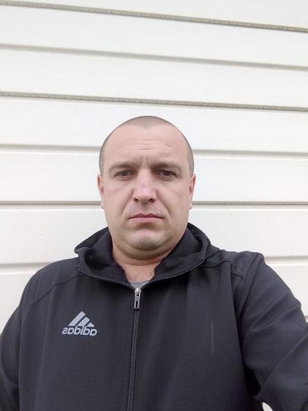 Белоус Андрей Васильевич