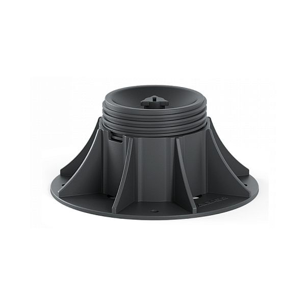 Регулируемая опора Basis Professional BP-2 (75-125мм) (O2+M2)