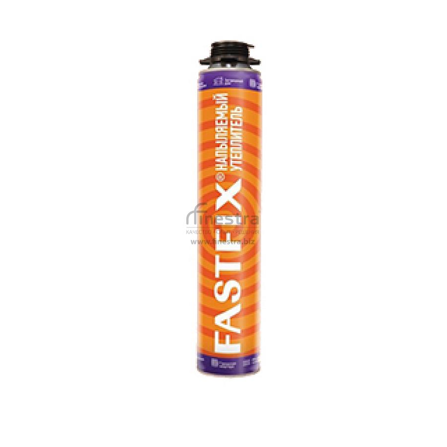 Утеплитель напыляемый "PENOPLEX FASTFIX' 850 мл