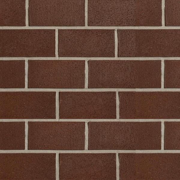 Тротуарная плитка UniceramiX 200x100x16 48шт/м2 UX2216 Braun