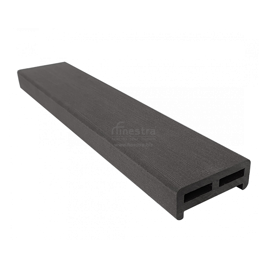 Перила Terrapol 3000х86х31мм