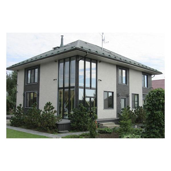 Фиброцементная панель Nichiha EPB88__X Ourastone 16x455x3030 мм EPB883RX