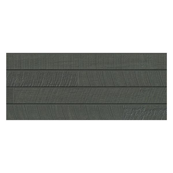 Фиброцементная панель Nichiha EPC24_NX Casting wood 16x455x3030 мм EPC2412