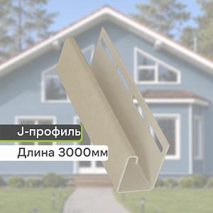 Docke J-профиль 3000мм — Фисташки Docke J-профиль 3000мм — Фисташки