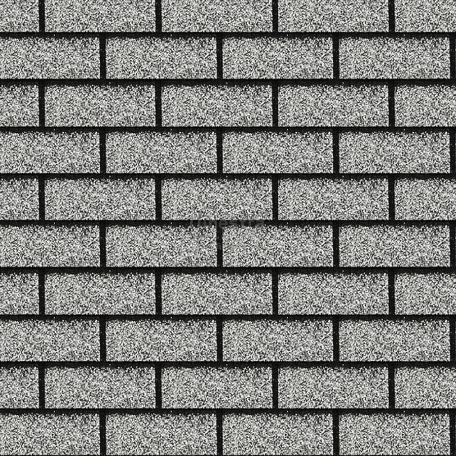 Фасадная битумная плитка Docke PREMIUM BRICK  2 м2/уп
