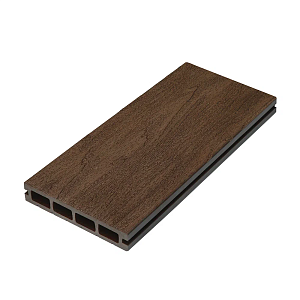 Террасная доска CM Decking FLAX  пустотелая 3000х138х20мм  0.414 м2 