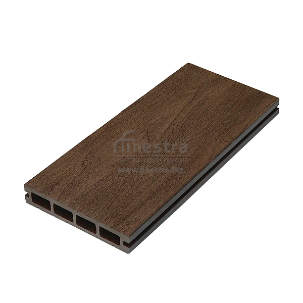 Террасная доска CM Decking FLAX  пустотелая 3000х138х20мм  0.414 м2 