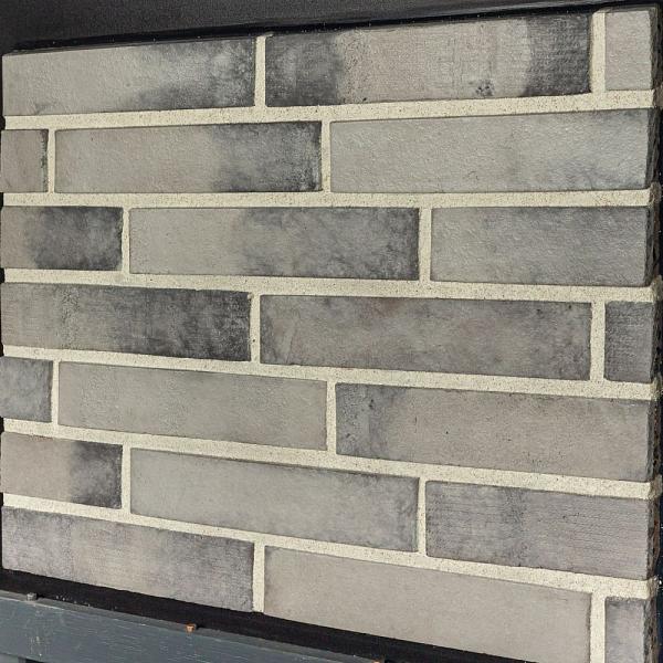 Фасадная плитка Lifebrick Riemchen 280х50х15мм 482
