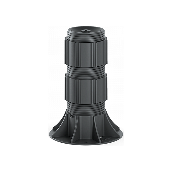 Регулируемая опора Basis Professional BP-5 (203-352мм) (O2+U2+U2+M2)