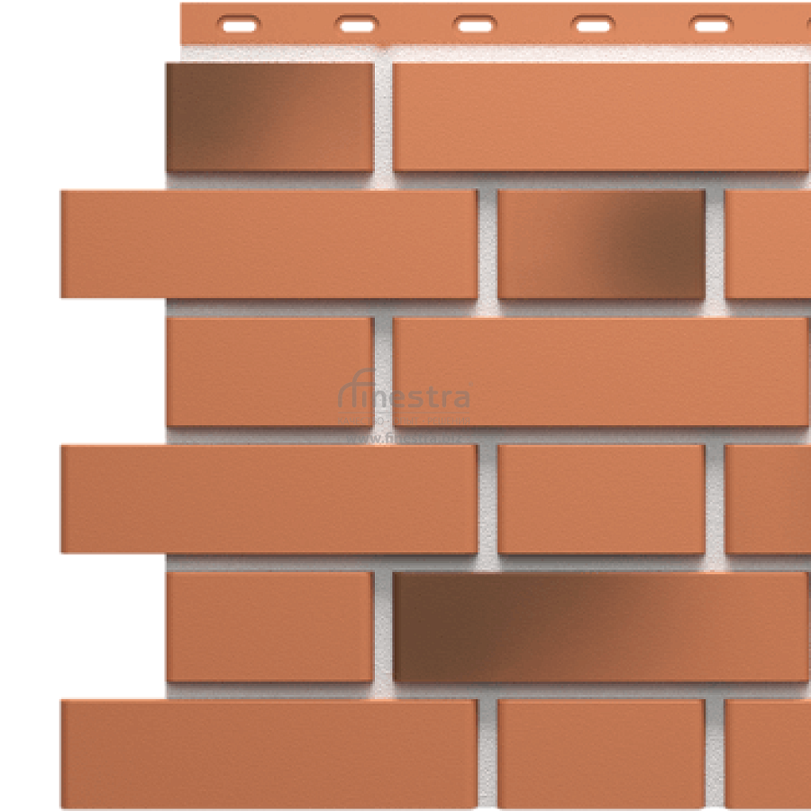 Панель Docke STANDARD ФЛЕМИШ 1183x443мм