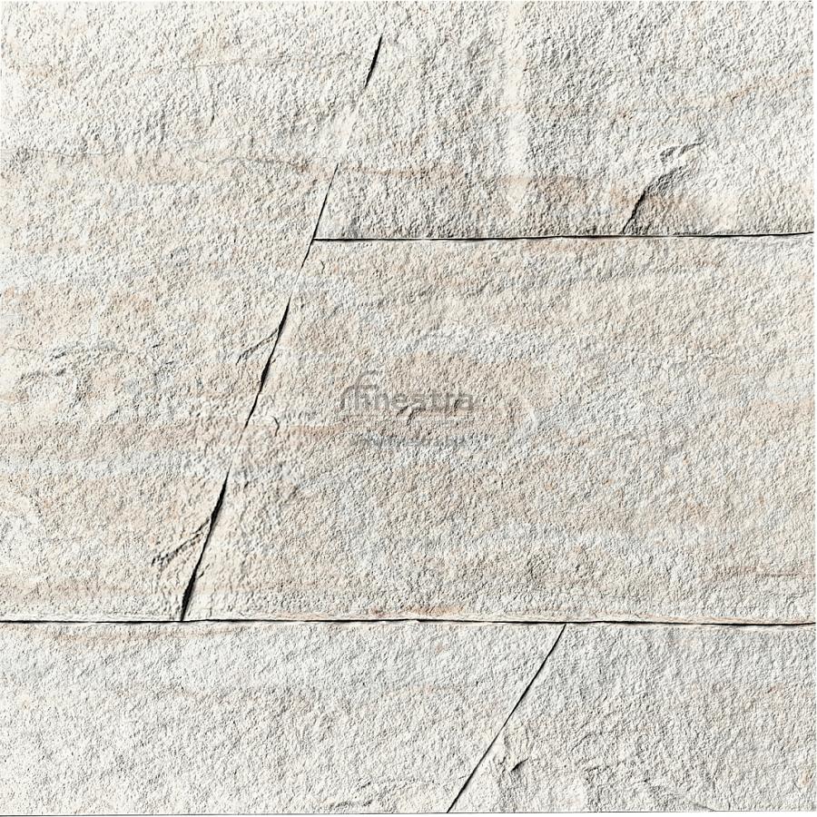 Гибкая керамика PHOMI Oblique Mushroom Stone 1200x600мм 0.72м2