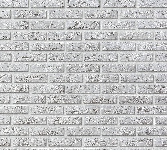 Декоративный кирпич под приклейку Leonardo Stone Париж-2 185х48х10мм 0.73м2/уп 100