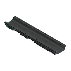 Купить Лоток пластиковый DN150 H80 S`Park PolyMAX Basic 1000*206*80мм 8210-М в Иркутске