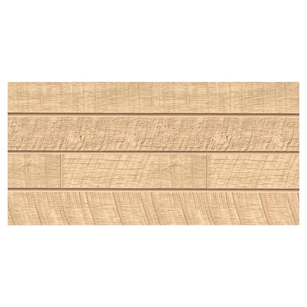 Фиброцементная панель Nichiha EPC24_NX Casting wood 16x455x3030 мм EPC246